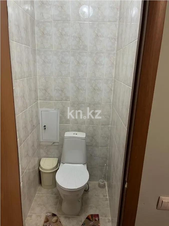 Продажа 1-комнатной квартиры, 4 м² - Продажа квартир в новостройках Астаны без посредников - страница 3 фото 4 из 5