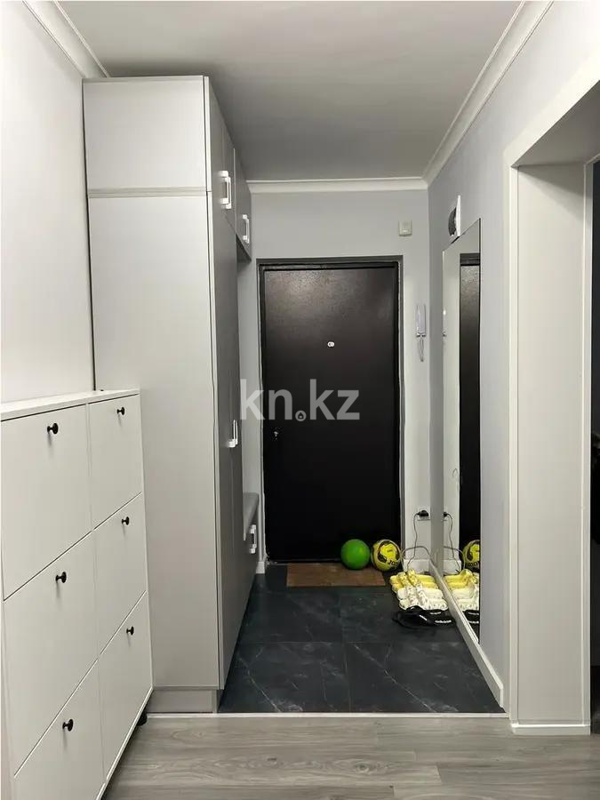 Продажа 2-комнатной квартиры, 56 м² в Алматы - фото 5