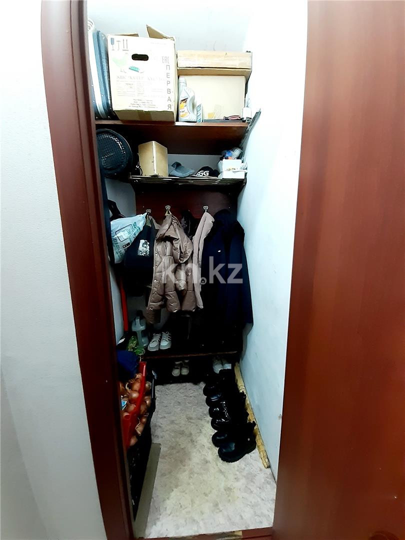 Продажа 2-комнатной квартиры, 44 м², мкр-н 14 в Караганде - фото 9