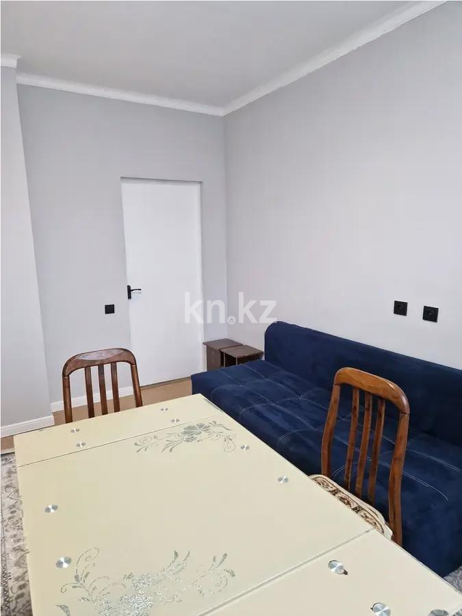 Продажа 1-комнатной квартиры, 39.6 м² - Продажа недвижимости в Казахстане - страница 7 фото 4 из 7