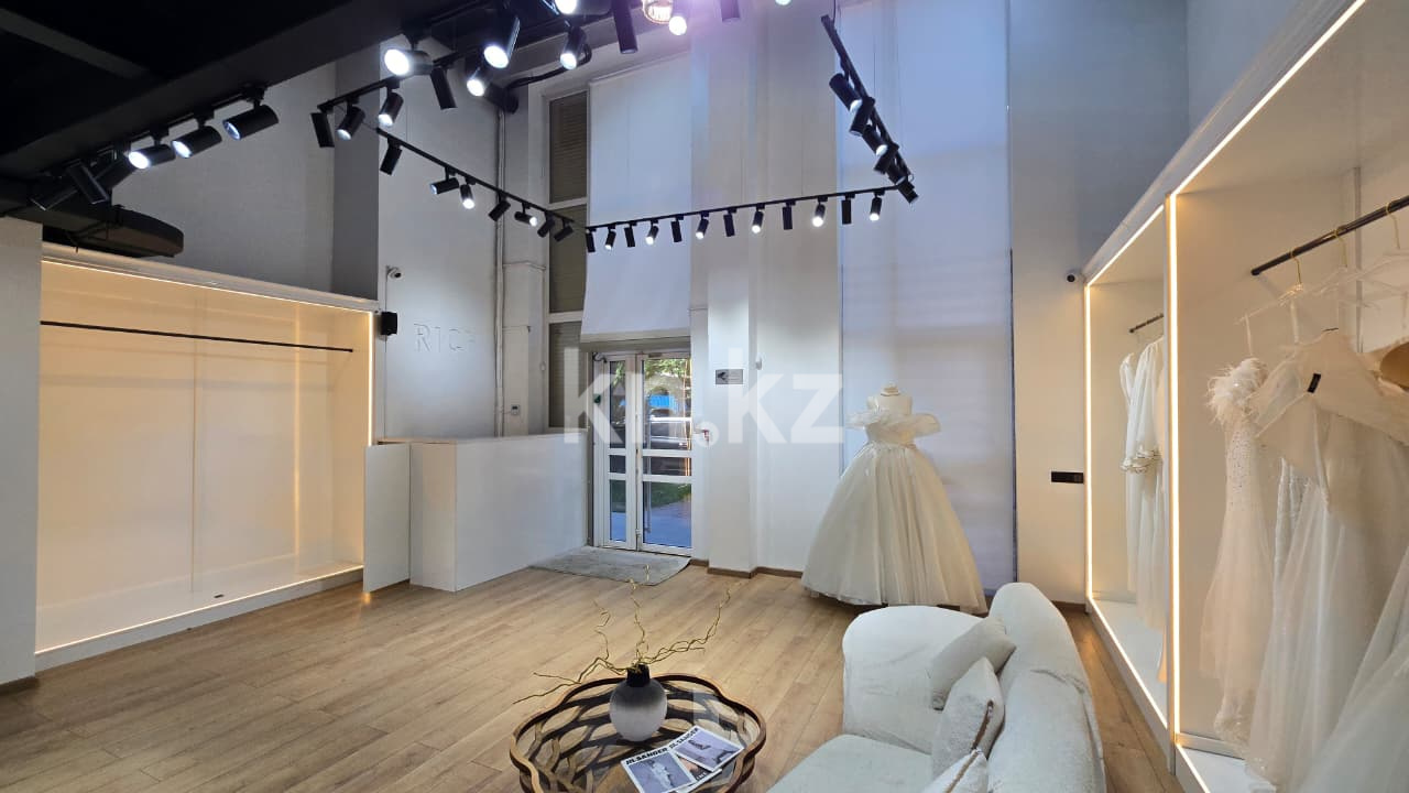 Аренда , улица Бекхожина, дом  15А - Аренда офисных и торговых помещений в Алматы фото 12 из 25
