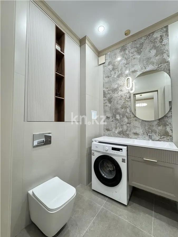 Продажа 2-комнатной квартиры, 38.8 м² - Продажа квартир в Казахстане - страница 101 фото 4 из 4