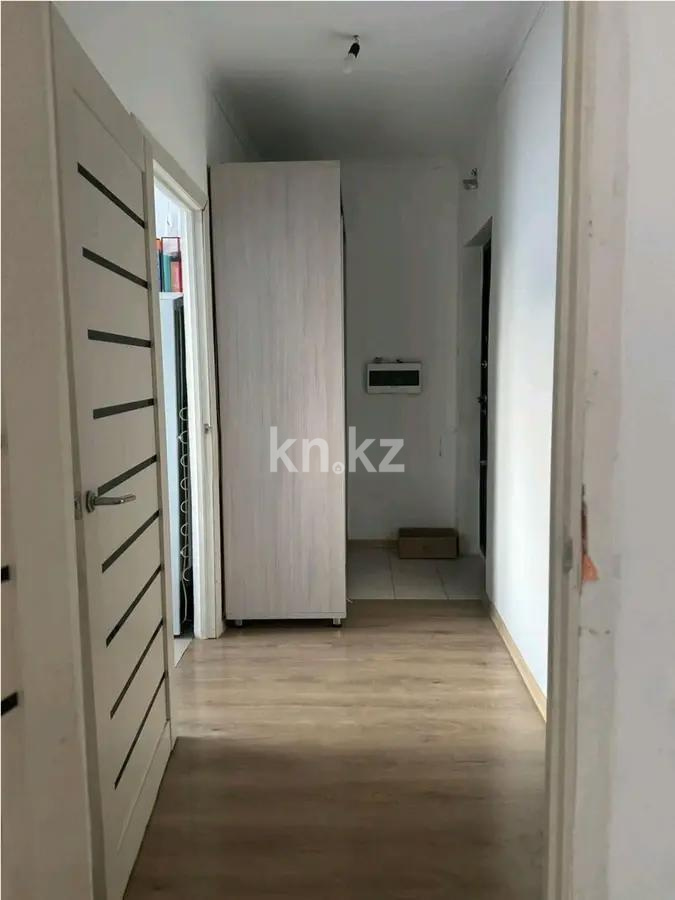 Продажа 1-комнатной квартиры, 42.3 м² - Продажа однокомнатных квартир в Астане - страница 151 фото 3 из 3