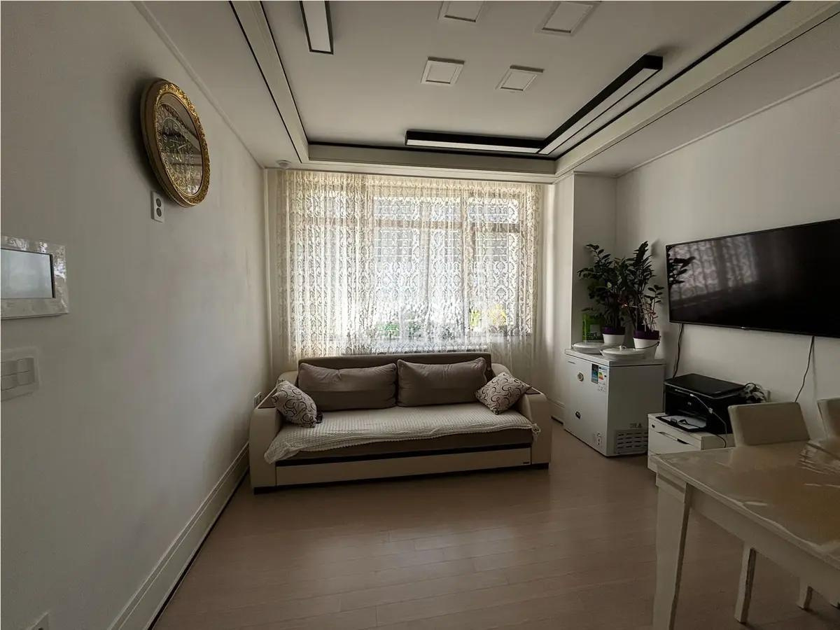 Продажа 2-комнатной квартиры, 43 м², ул. Нажимеденова, дом  4 - Продажа квартир в Астане фото 1 из 1