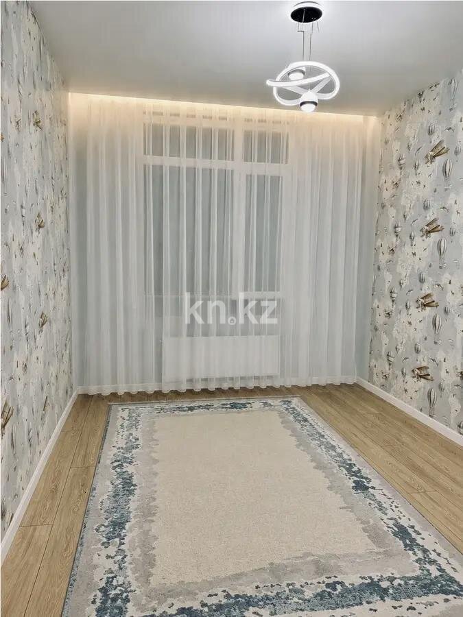 Продажа 3-комнатной квартиры, 72.7 м² в Астане - фото 4