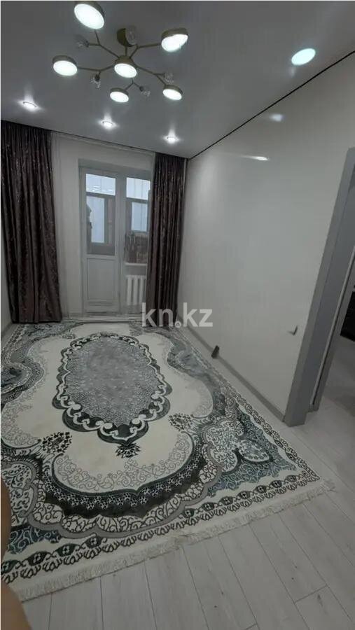 Продажа 2-комнатной квартиры, 47.3 м² в Астане