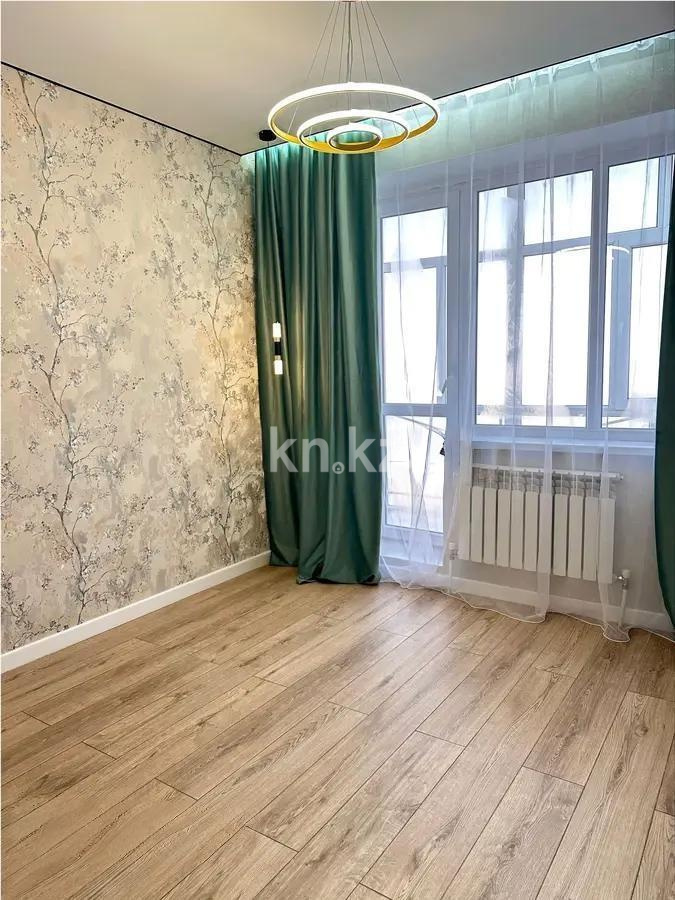 Продажа 2-комнатной квартиры, 38 м² в Астане