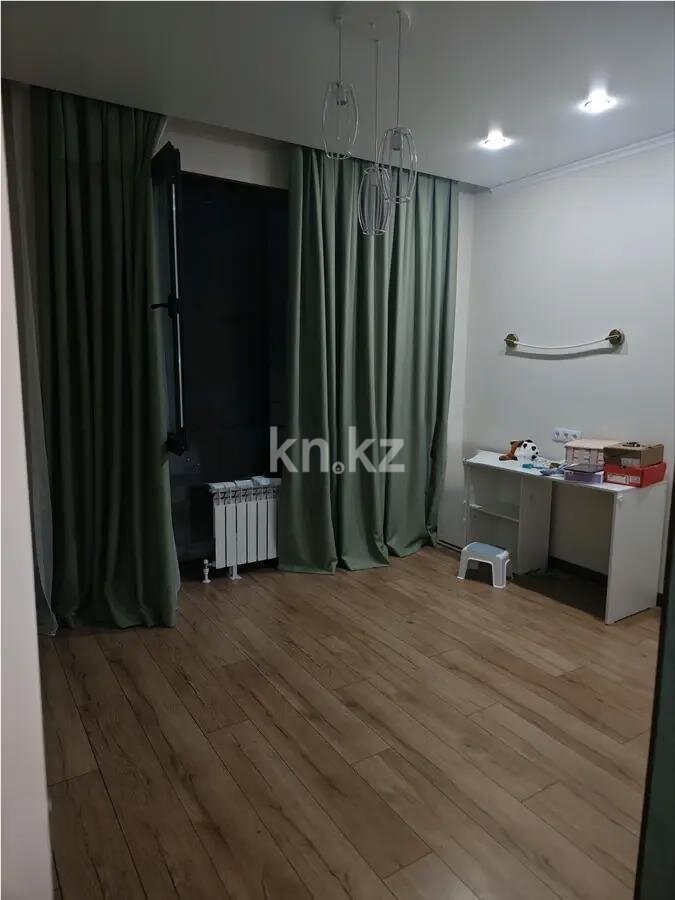 Продажа 3-комнатной квартиры, 55 м² в Алматы - фото 3