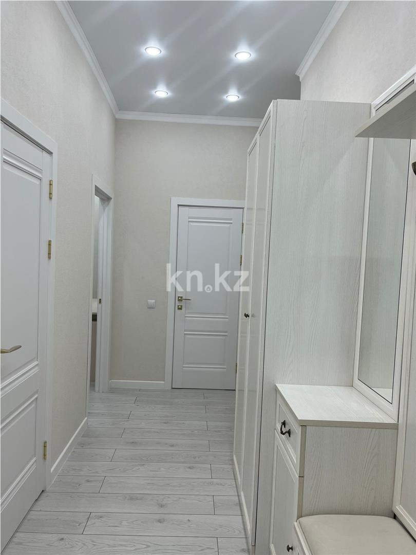 Продажа 3-комнатной квартиры, 95 м² - Продажа квартир в новостройках Астаны - страница 236 фото 13 из 13