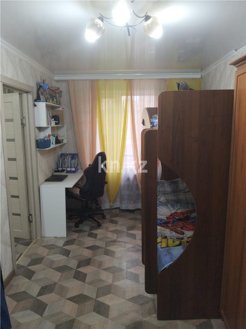 Продажа 2-комнатной квартиры, 44 м² - Продажа квартир в Караганде - страница 2 фото 3 из 9