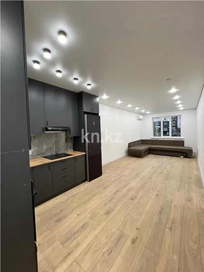 Продажа 3-комнатной квартиры, 70 м², ул. К. Шарипова, дом  206/4 - Продажа  трехкомнатных квартир в новостройках Алматы без посредников фото 1 из 5