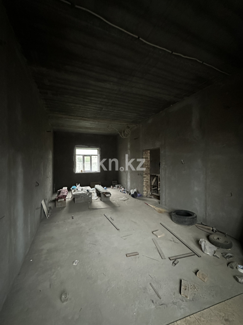 Продажа 7-комнатного дома, 300 м² - Продажа домов, коттеджей в Шымкенте фото 9 из 14