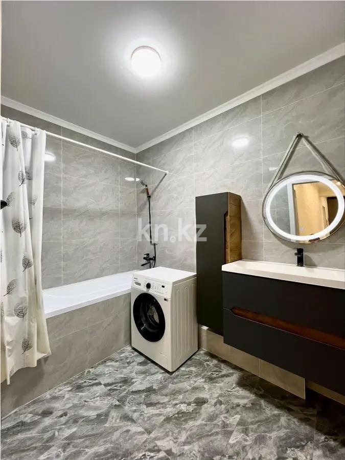 Продажа 2-комнатной квартиры, 60 м², ул. Абишева, дом  36/3 в Алматы - фото 4