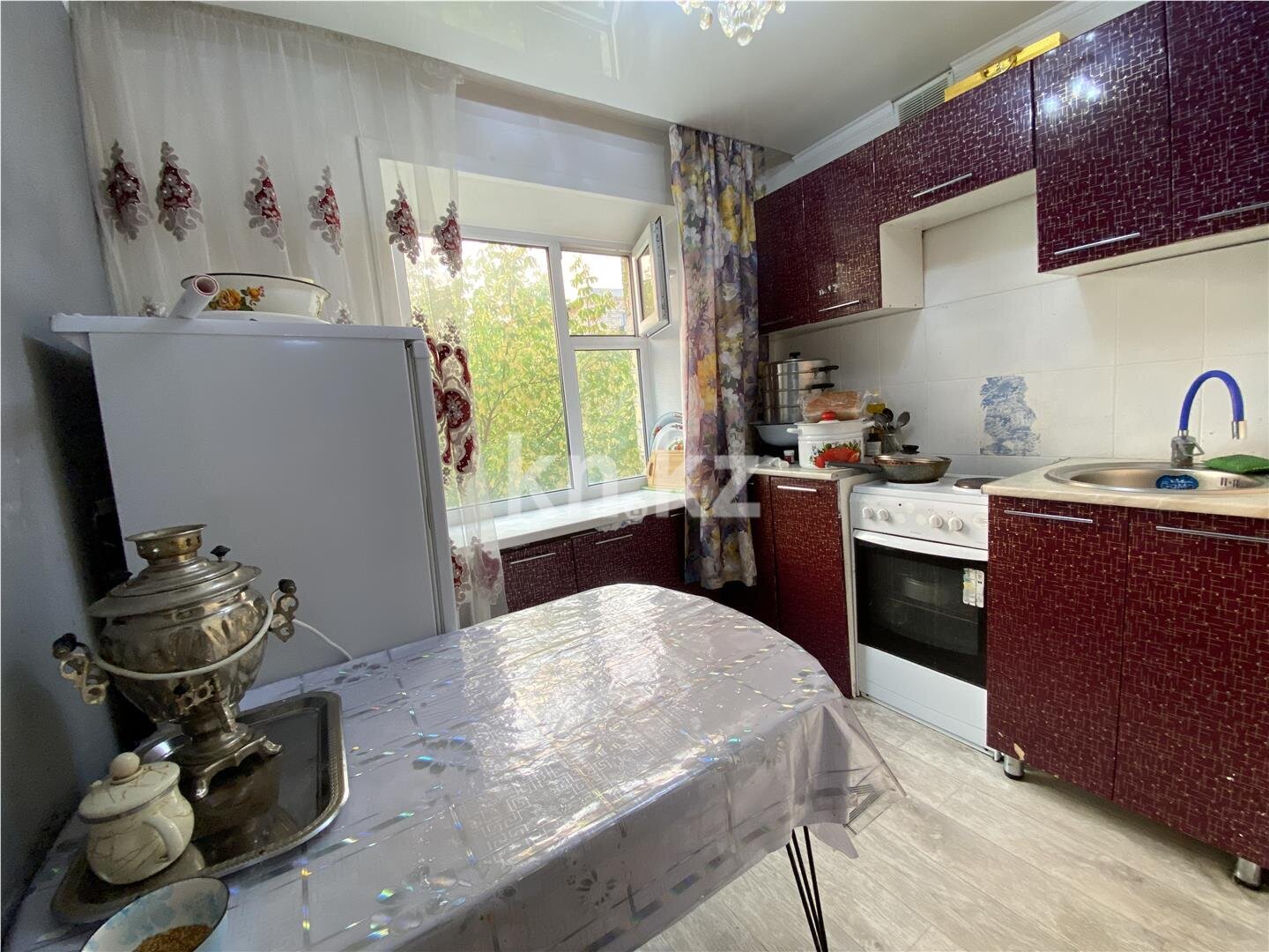 Продажа 3-комнатной квартиры, 52 м² в Караганде - фото 4