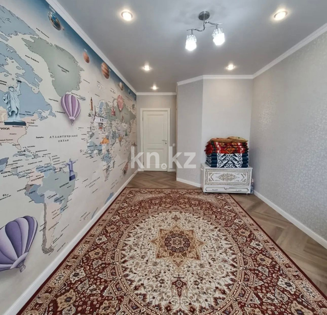 Продажа 3-комнатной квартиры, 95 м² - Продажа жилой и коммерческой недвижимости в Уральске фото 6 из 14