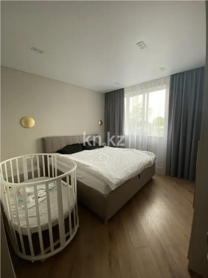 Продажа 3-комнатной квартиры, 81 м² - Продажа трехкомнатных квартир в Алматы - страница 4 фото 3 из 6