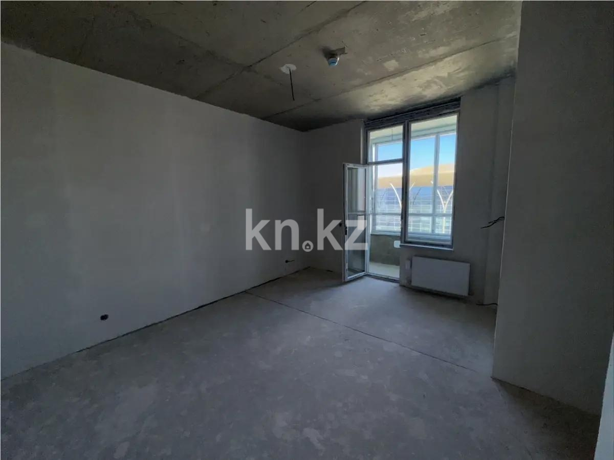 Продажа 2-комнатной квартиры, 58 м² - Продажа двухкомнатных квартир от собственников в Астане фото 1 из 2