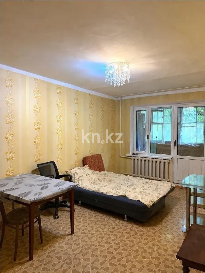 Продажа 1-комнатной квартиры, 30 м² в Алматы