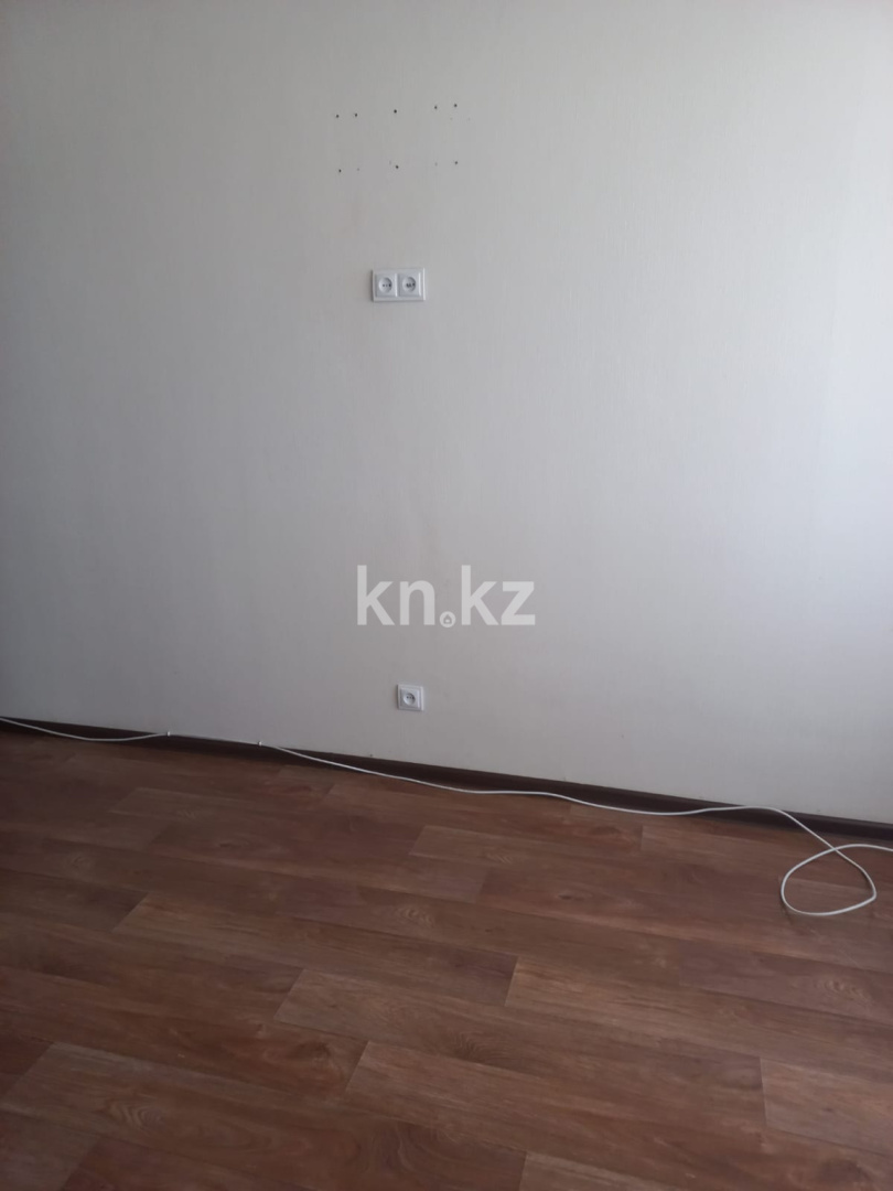 Аренда 1-комнатной квартиры, 40 м² - Аренда квартир помесячно в Астане фото 6 из 7