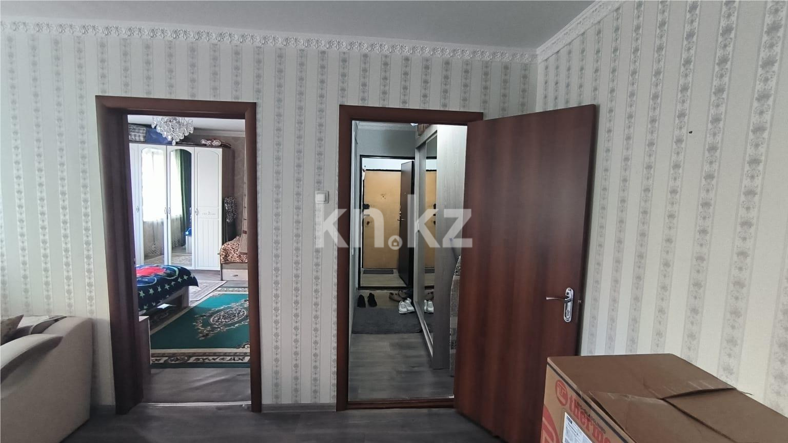 Продажа 2-комнатной квартиры, 57 м² - Продажа квартир в Караганде - страница 69 фото 12 из 35