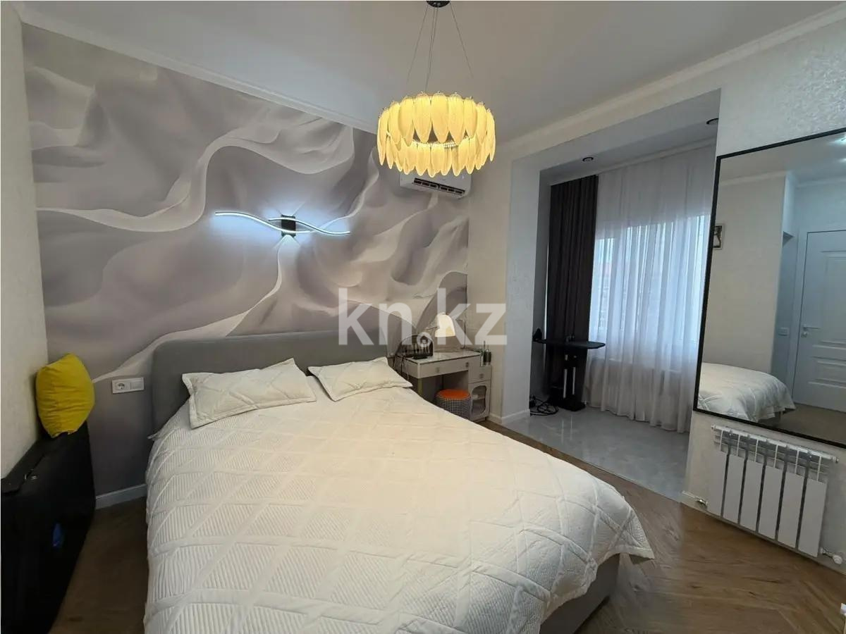 Продажа 4-комнатной квартиры, 100 м² - Продажа квартир в кирпичном доме в Казахстане - страница 112 фото 3 из 7