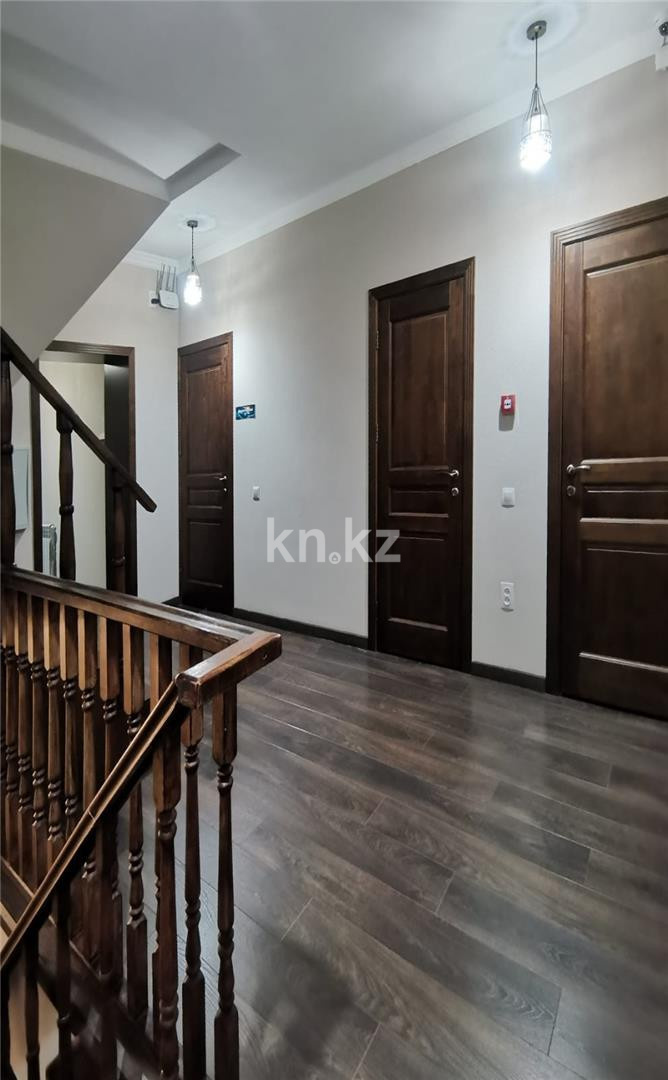 Продажа 8-комнатного дома, 347 м², ул. Можайского - Продажа домов, коттеджей в Казахстане фото 4 из 17