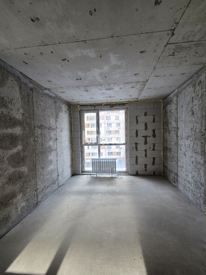 Продажа 2-комнатной квартиры, 53.5 м² - Продажа квартир в Алматы - страница 2 фото 3 из 26