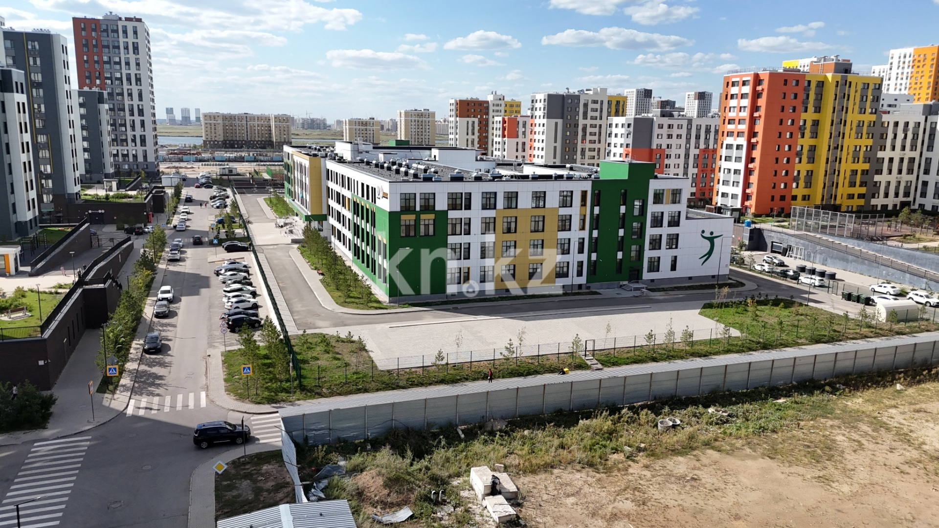 Продажа участка, 69 сот. - Продажа земельных участков в Астане фото 6 из 12