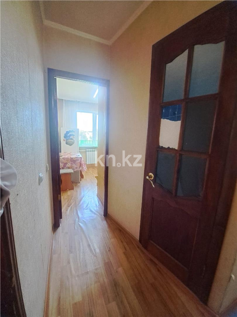 Продажа 1-комнатной квартиры, 31 м², мкр-н 19 - Продажа  однокомнатных квартир в Караганде фото 8 из 8