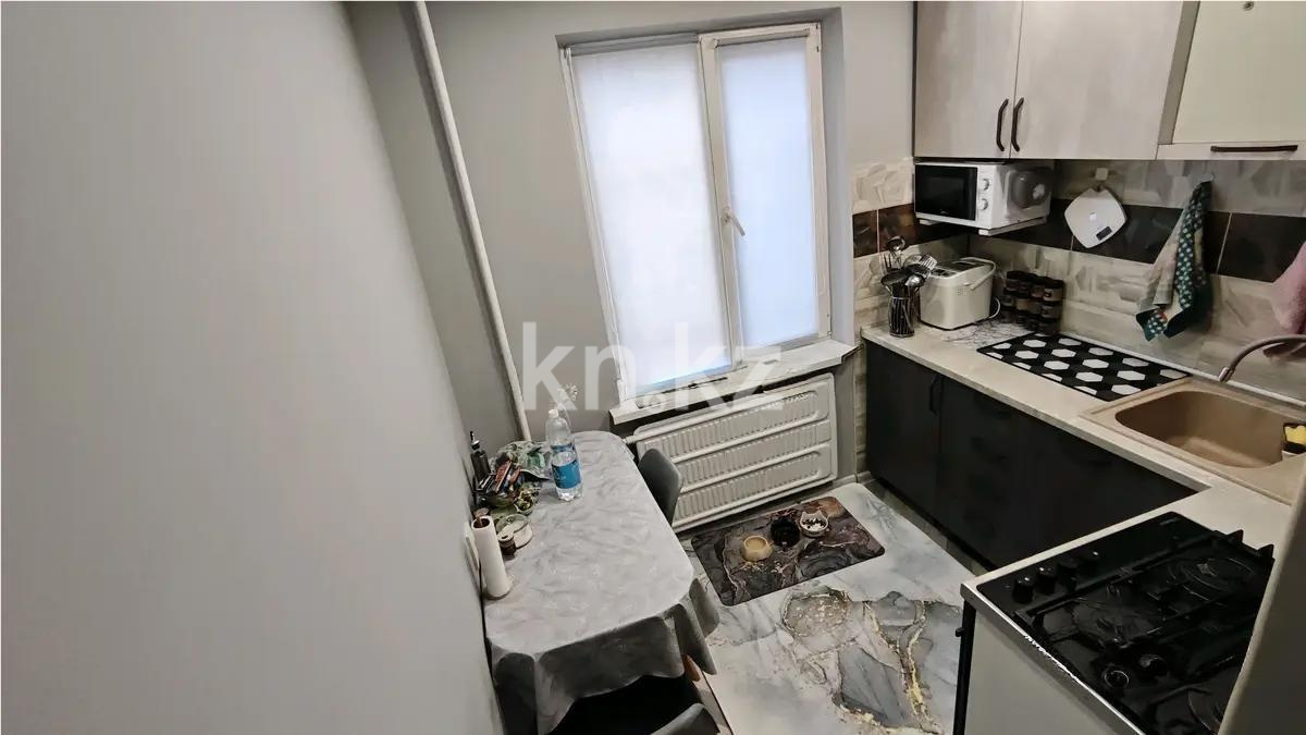 Продажа 2-комнатной квартиры, 42 м² - Продажа квартир в Алматы - страница 9 фото 3 из 4