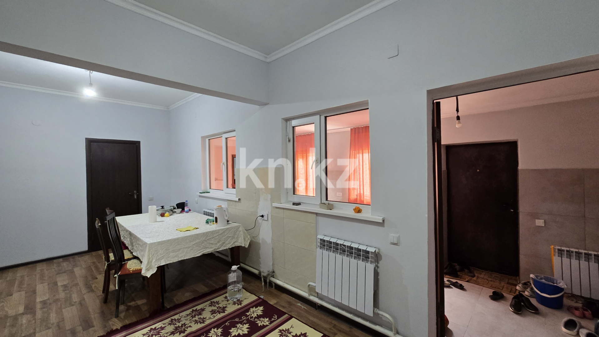 Продажа 6-комнатного дома, 450 м², Набережная, дом  11 - Продажа и аренда недвижимости в Алматинской области фото 19 из 38