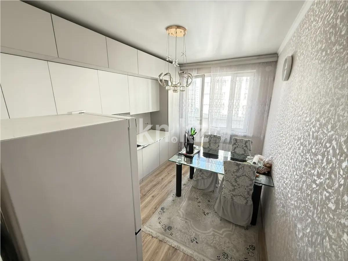 Продажа 2-комнатной квартиры, 58.7 м² в Алматы - фото 3