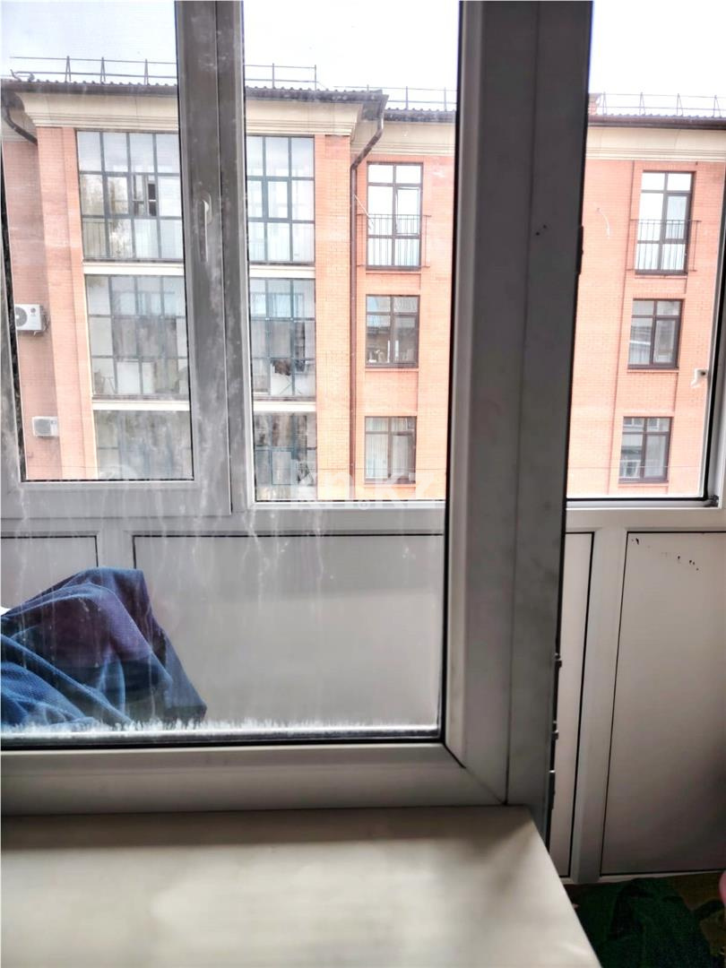 Продажа 2-комнатной квартиры, 44 м², ул. Гоголя - Продажа квартир в Караганде фото 12 из 12