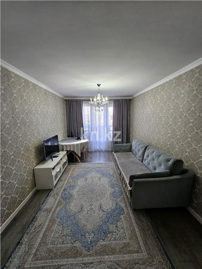 Продажа 3-комнатной квартиры, 63 м² - Недвижимость в Алматы - страница 3 фото 1 из 6
