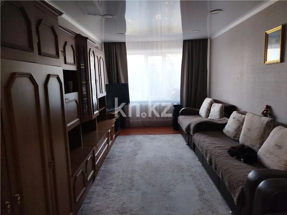 Продажа 3-комнатной квартиры, 65 м² в Темиртау