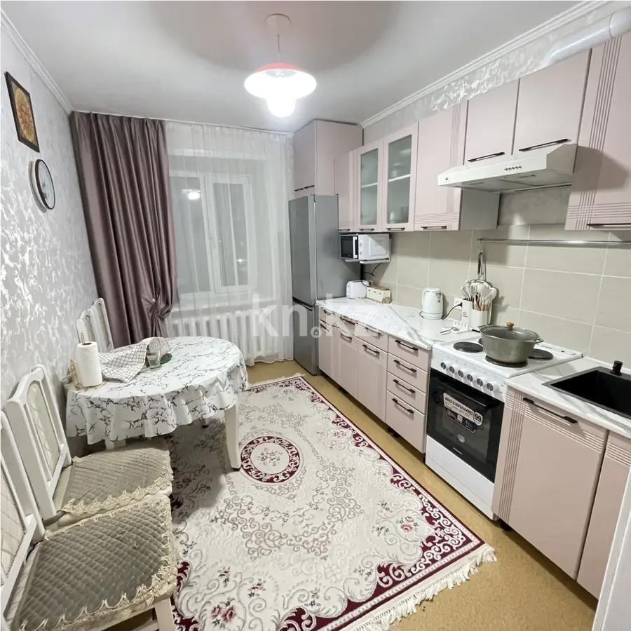 Продажа 3-комнатной квартиры, 64 м² - Продажа квартир от собственников в Темиртау - страница 2 фото 4 из 7