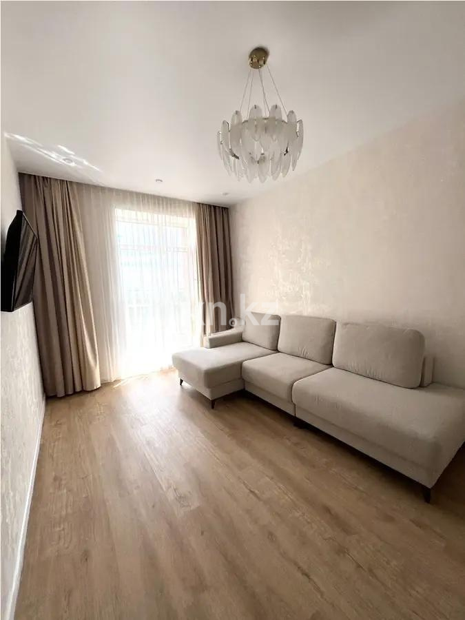 Продажа 1-комнатной квартиры, 36 м² в Астане