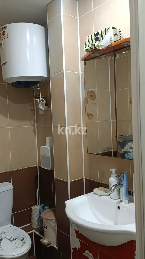 Продажа 2-комнатной квартиры, 52 м² в Караганде - фото 3