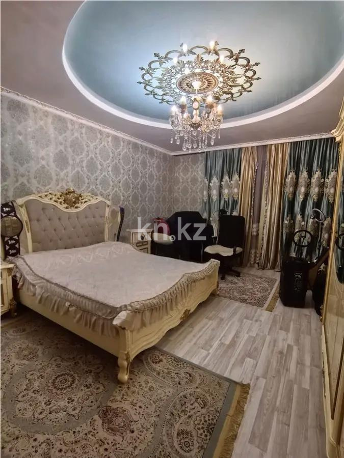 Продажа 2-комнатной квартиры, 107.4 м², ул. Жуалы, дом  1 в Алматы - фото 2