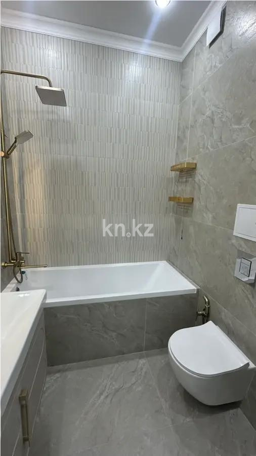 Продажа 2-комнатной квартиры, 40 м² в Астане