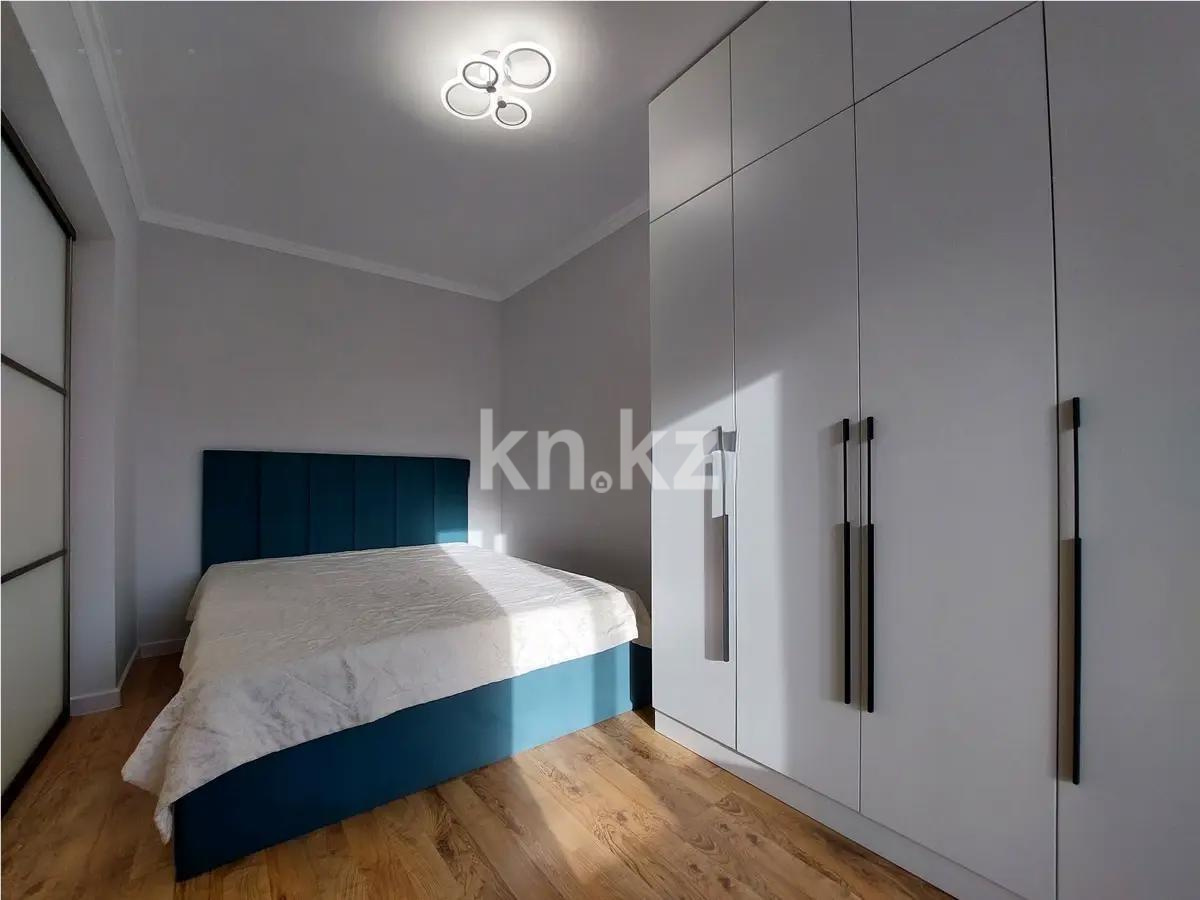 Продажа 2-комнатной квартиры, 50 м², ул. Аскарова, дом  21/1 в Алматы - фото 2