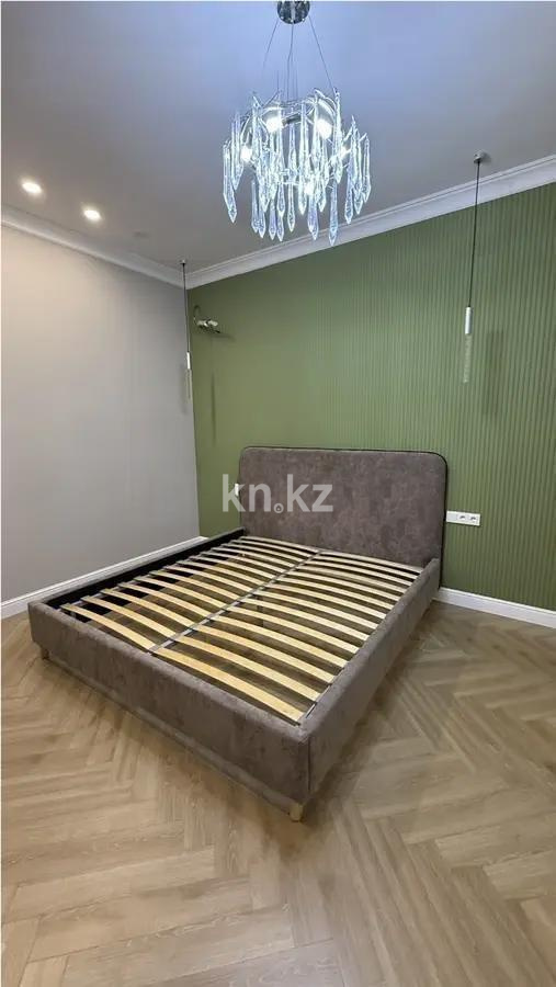 Продажа 4-комнатной квартиры, 97 м² - Продажа четырехкомнатных квартир от собственников в Алматы - страница 2 фото 3 из 6