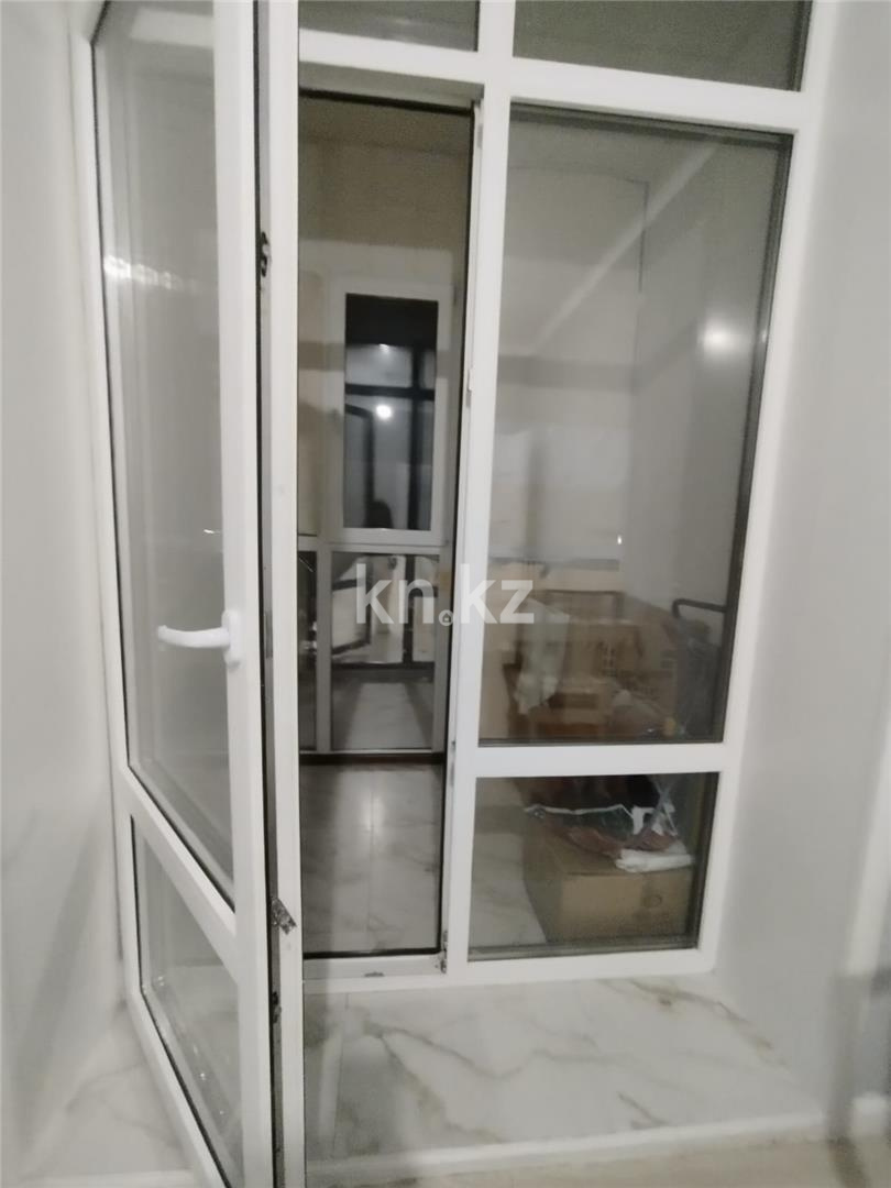 Продажа 2-комнатной квартиры, 67 м², ул. Гапеева - Продажа квартир в Караганде фото 6 из 15