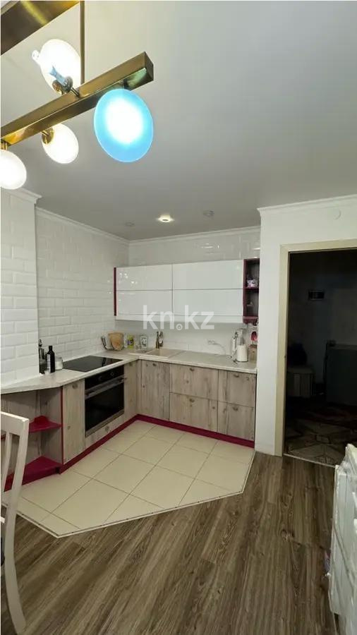 Продажа 3-комнатной квартиры, 80 м², ул. Доспановой, дом  2 - Продажа квартир в Астане фото 4 из 7