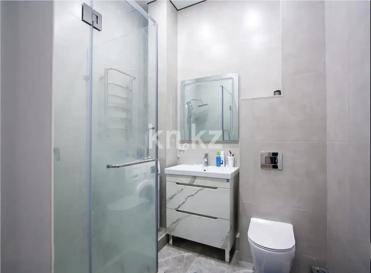 Продажа 2-комнатной квартиры, 48 м² - Продажа двухкомнатных квартир от собственников в Алматы фото 4 из 4