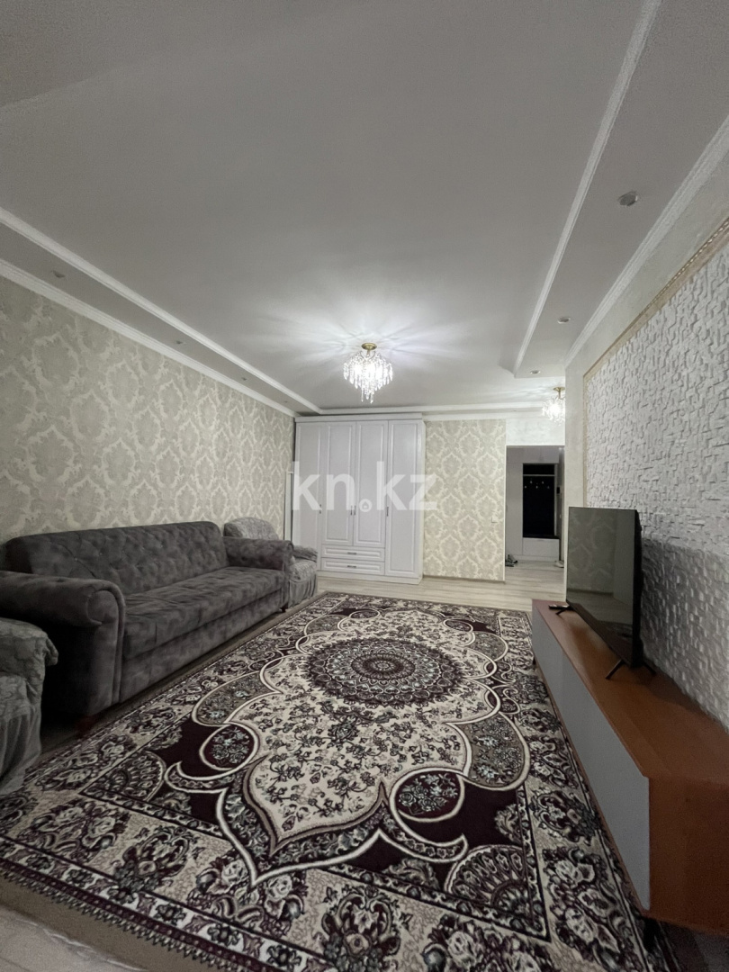 Продажа 2-комнатной квартиры, 62.5 м² в Алматы - фото 2