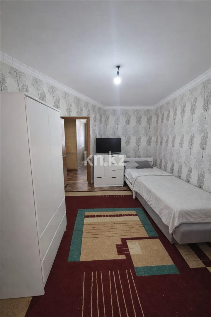 Продажа 3-комнатной квартиры, 66 м² - Продажа  трехкомнатных квартир в Караганде на Юго-Востоке фото 3 из 10