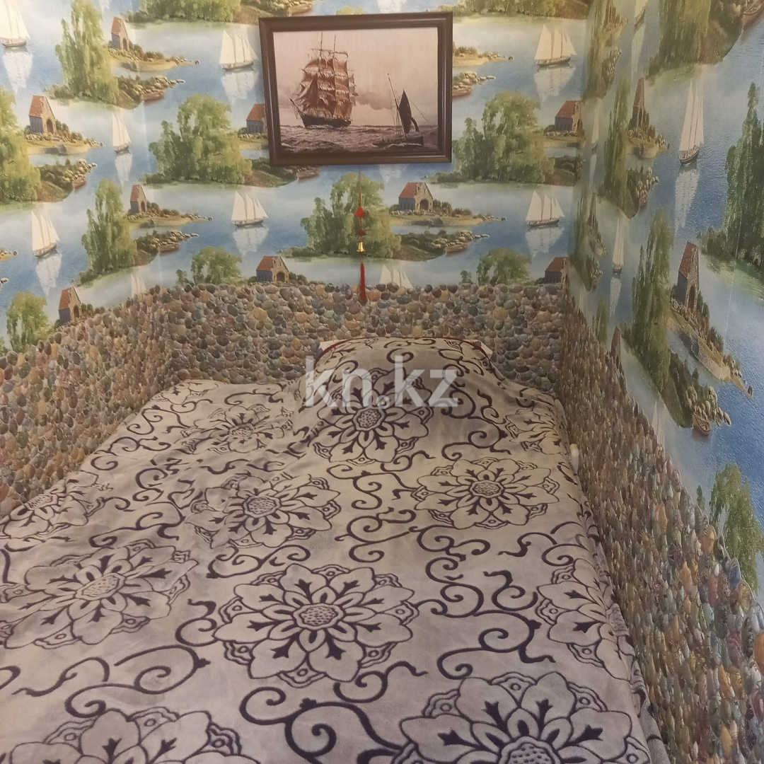 Продажа 1-комнатной квартиры, 36 м², ул. Аманжолова, дом  71а - Продажа  однокомнатных квартир в Караганде с фото фото 13 из 18