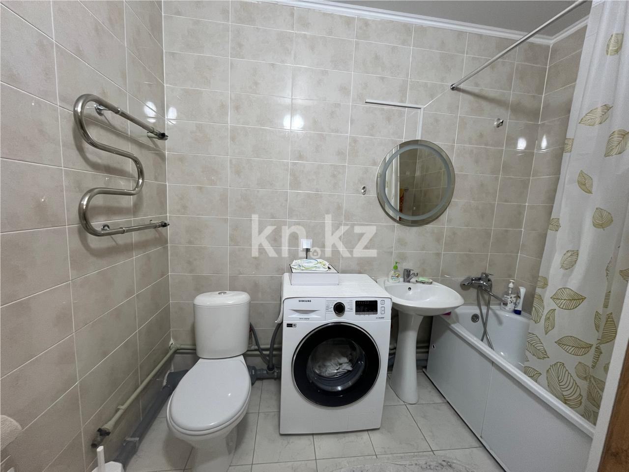 Продажа 2-комнатной квартиры, 57 м² в Астане - фото 9