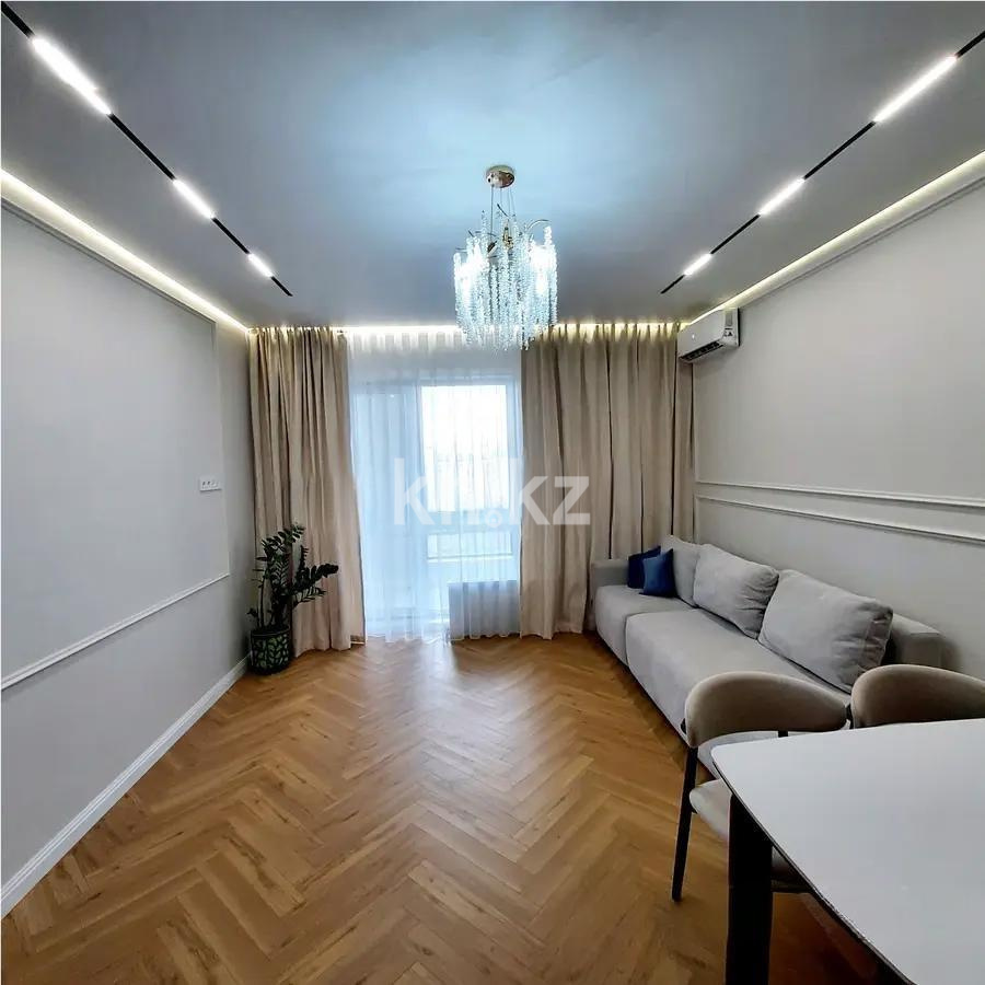 Продажа 4-комнатной квартиры, 94.4 м², ул. Анет баба, дом  7/1 - Продажа  четырехкомнатных квартир в новостройках Астаны без посредников с фото фото 1 из 6